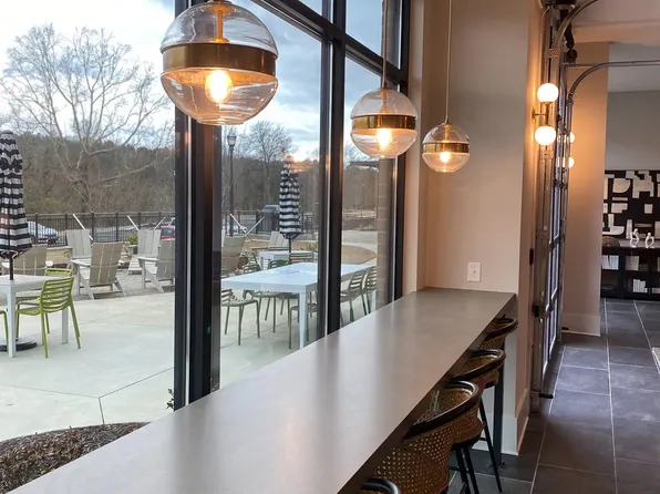 The Series at Riverview Landing