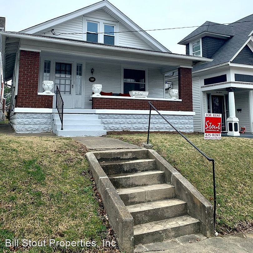 914 Lydia St, Louisville, KY 40217 Zillow