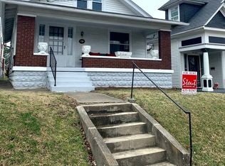 914 Lydia St, Louisville, KY