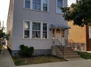 4538 S Fairfield Ave APT 1, Chicago, IL