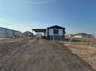 1307 Rising Sun St, Alamo, TX 78516