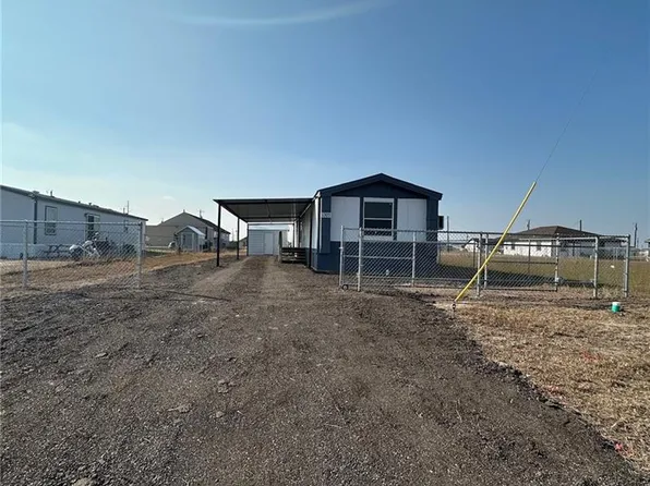 1307 Rising Sun St, Alamo, TX 78516