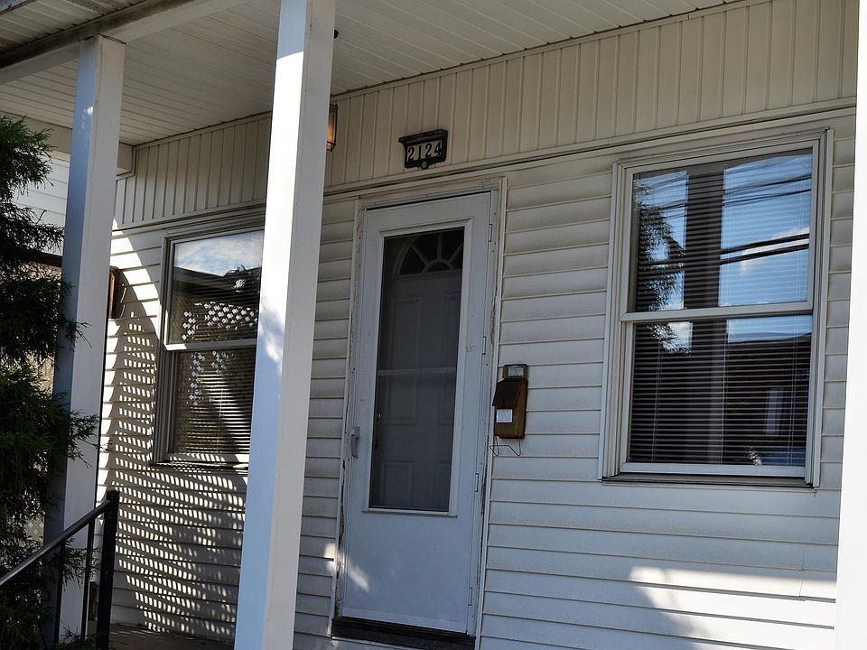 Welcome to 2124 Market- A
