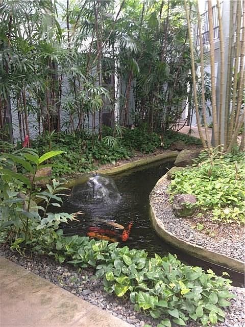 Right Outside Your Front Door