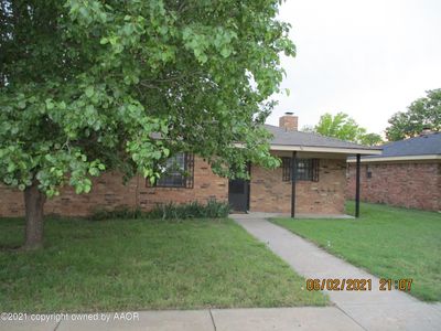 5710 Leigh Ave, Amarillo, TX, 79110