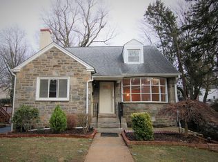 863 Beechwood Rd, Lower Merion, PA 19083
