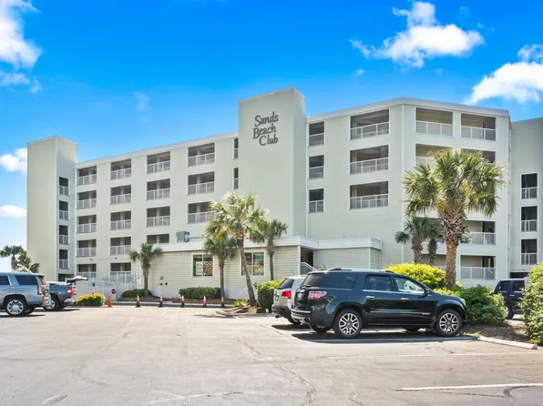 9400 Shore Dr. #507, Myrtle Beach, SC 29572