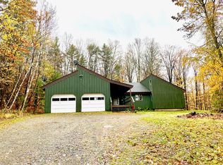 114 Birge Hill Rd, Chatham, NY 12037