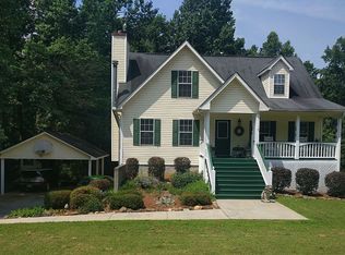 635 Robin Rd, Covington, GA 30016