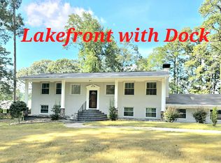 3080 Jodeco Dr, Jonesboro, GA 30236