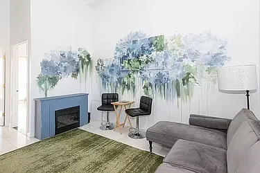 Rented by Modern Spaces