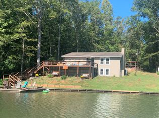 79 Bradley Rd, Jacksons Gap, AL 36861