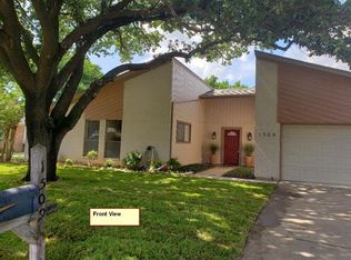 1509 Flamingo Dr, Arlington, TX 76012