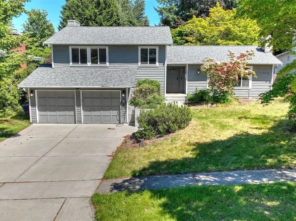 6572 123rd Avenue SE, Bellevue, WA 98006