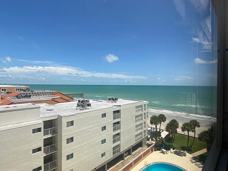 16400 Gulf Blvd #707 — Photo 14
