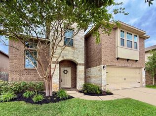 150 Meadow Grove Dr, Conroe, TX 77384