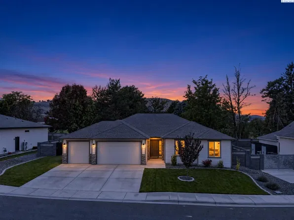 1629 Livorno Ave, Richland, WA 99352