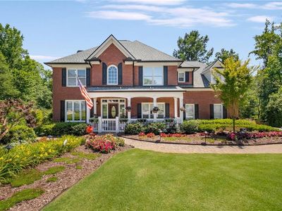 743 Fairington Pl, Lawrenceville, GA, 30044