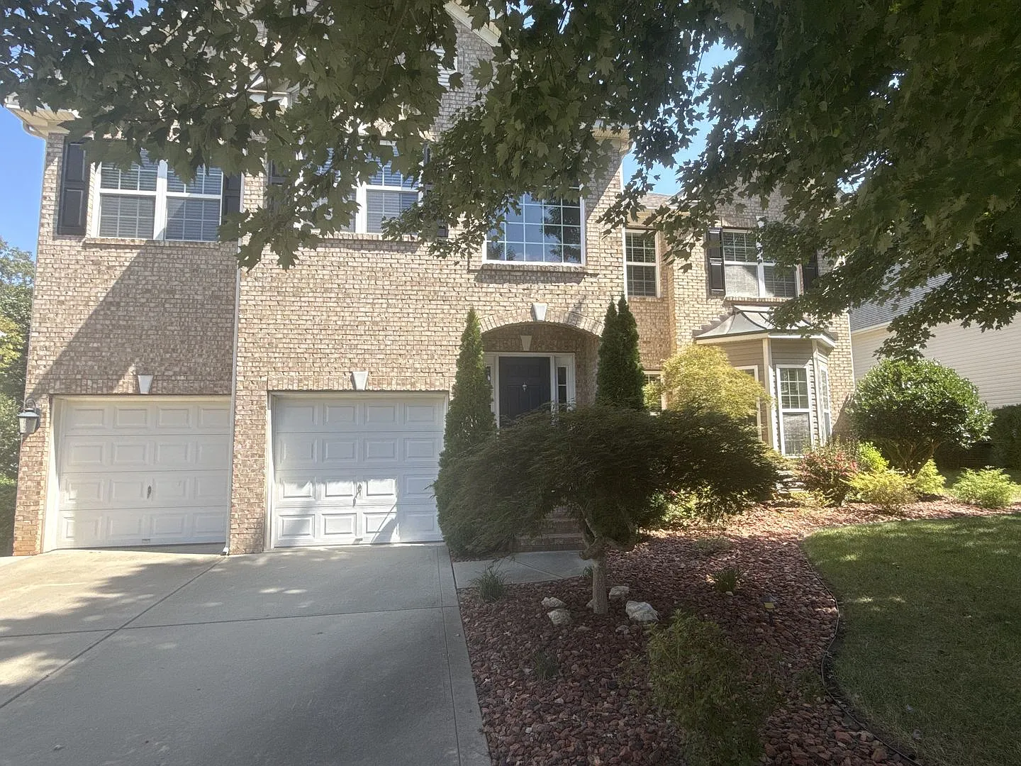 Providence Grove — Photo 1