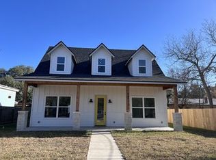 442 E North St, New Braunfels, TX 78130