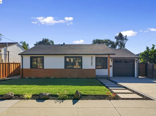 43163 Starr St, Fremont, CA 94539