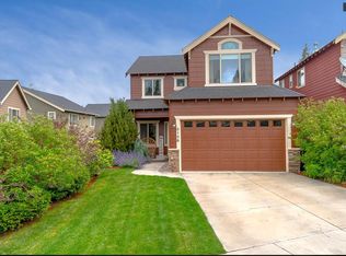 3138 NE Monte Vista Ln, Bend, OR 97701