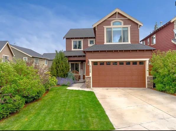 3138 NE Monte Vista Ln, Bend, OR 97701