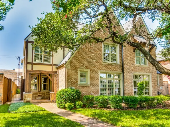 6416 Del Norte Ln, Dallas, TX 75225