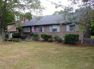 450 Middlesex Tpke, Billerica, MA 01821