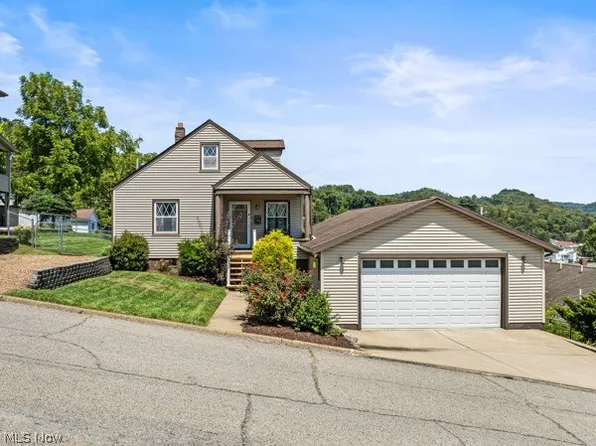 567 W 44th St, Shadyside, OH 43947