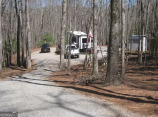 326 Ferencz Dr, Sautee Nacoochee, GA 30571