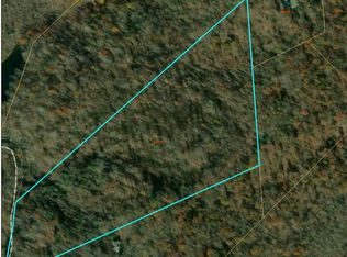 Tapps Ford Rd, Hume, VA 22639