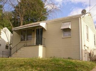 909 Rockland Ave, Charlottesville, VA