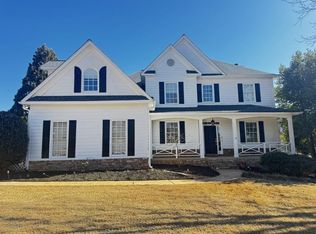 1475 Redbud Way, Cumming, GA 30041