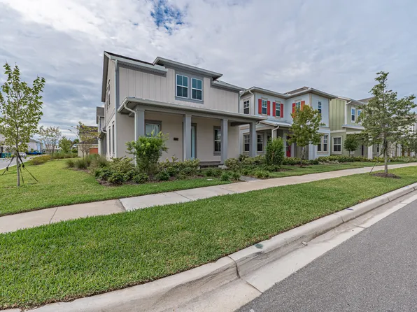 10132 Peebles St, Orlando, FL 32827
