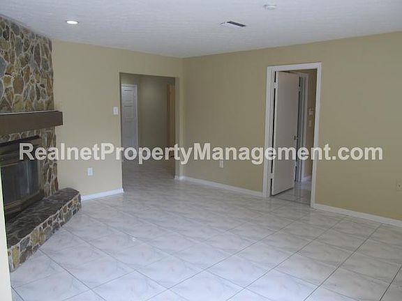 Living Room & Dining