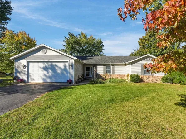 5108 N 313 W, Huntington, IN 46750