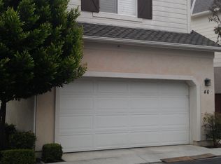 46 Bluff Cove Dr, Aliso Viejo, CA 92656
