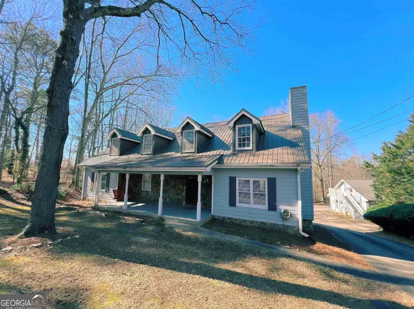1247 Wooten Dr, Canton, GA 30114