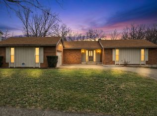 1368 Evalie Dr, Fairfield, OH 45014