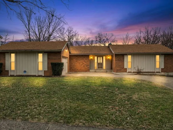 1368 Evalie Dr, Fairfield, OH 45014