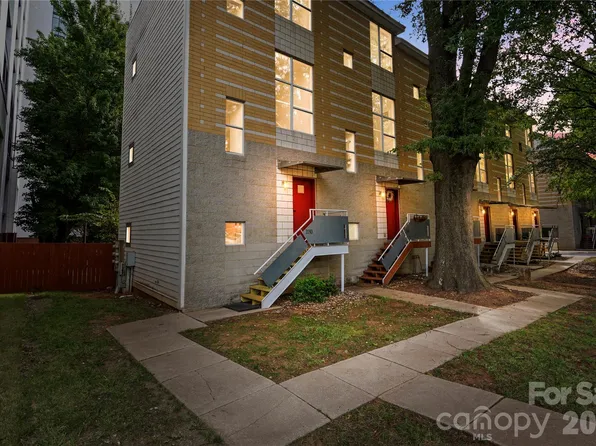 2090 Atherton Heights Ln, Charlotte, NC 28203