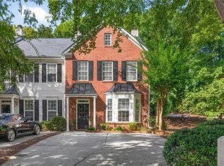 570 Gale Ct, Milton, GA 30004