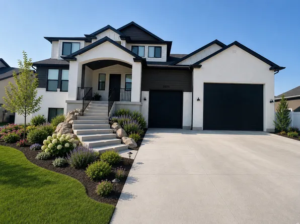 2060 W 850 S, Layton, UT 84041