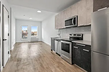 Rented by Elmekies Equities