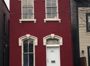 330 W 7th St APT 2, Covington, KY 41011