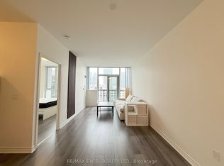 349 Rathburn Rd W #PENTHOUSE 208, Mississauga, ON L5B0G9