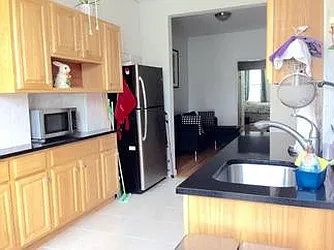 Rented by Citi Habitats