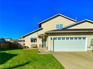 16532 41st Ave NE, Arlington, WA 98223