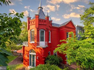 801 Massachusetts Ave NE, Washington, DC 20002